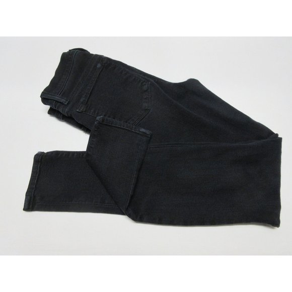 J Brand‎ super skinny blackout jeans - Picture 3 of 12